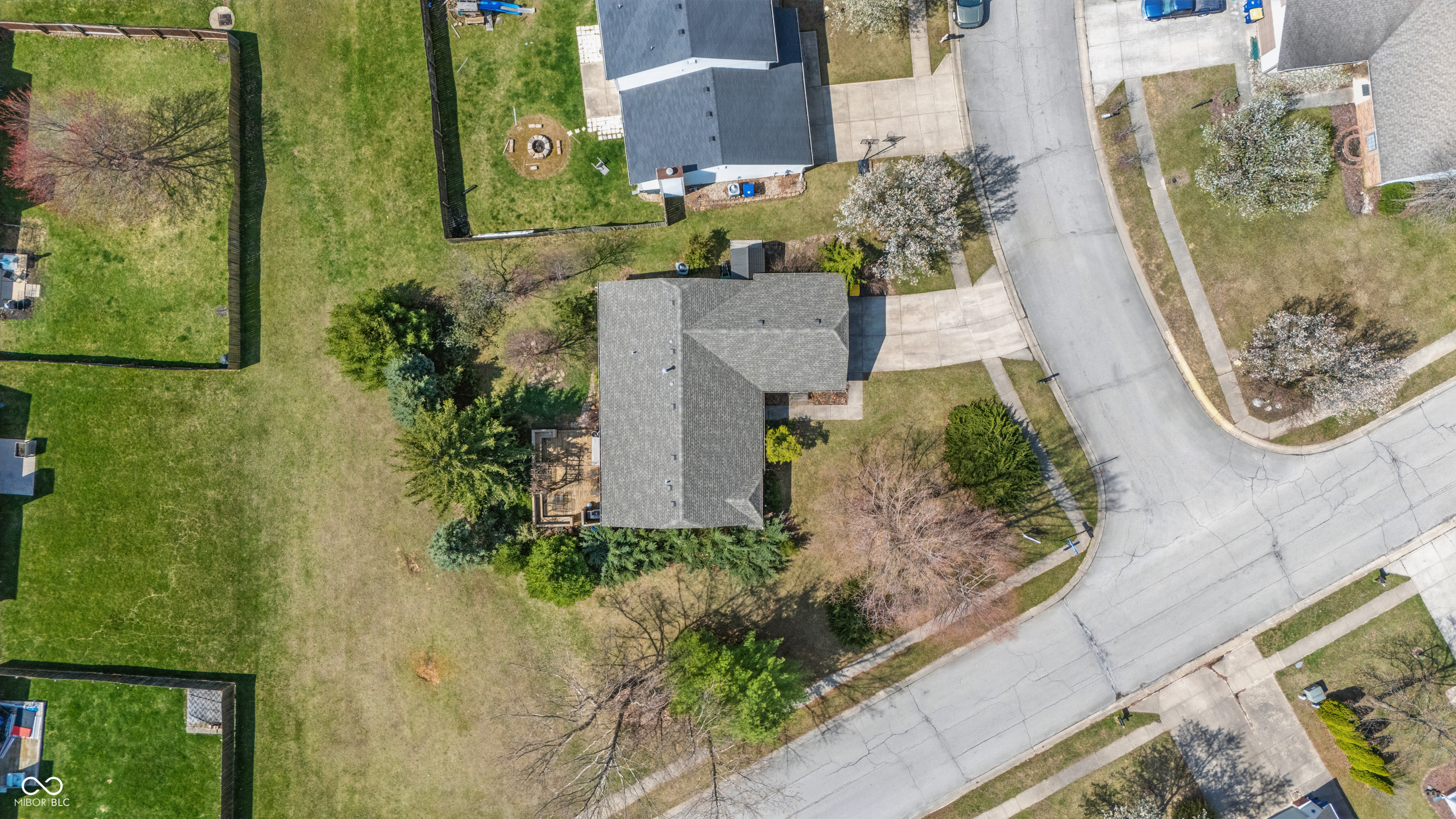 12205 Whitebark Drive Indianapolis, IN 46236 - Photo 29 of 36