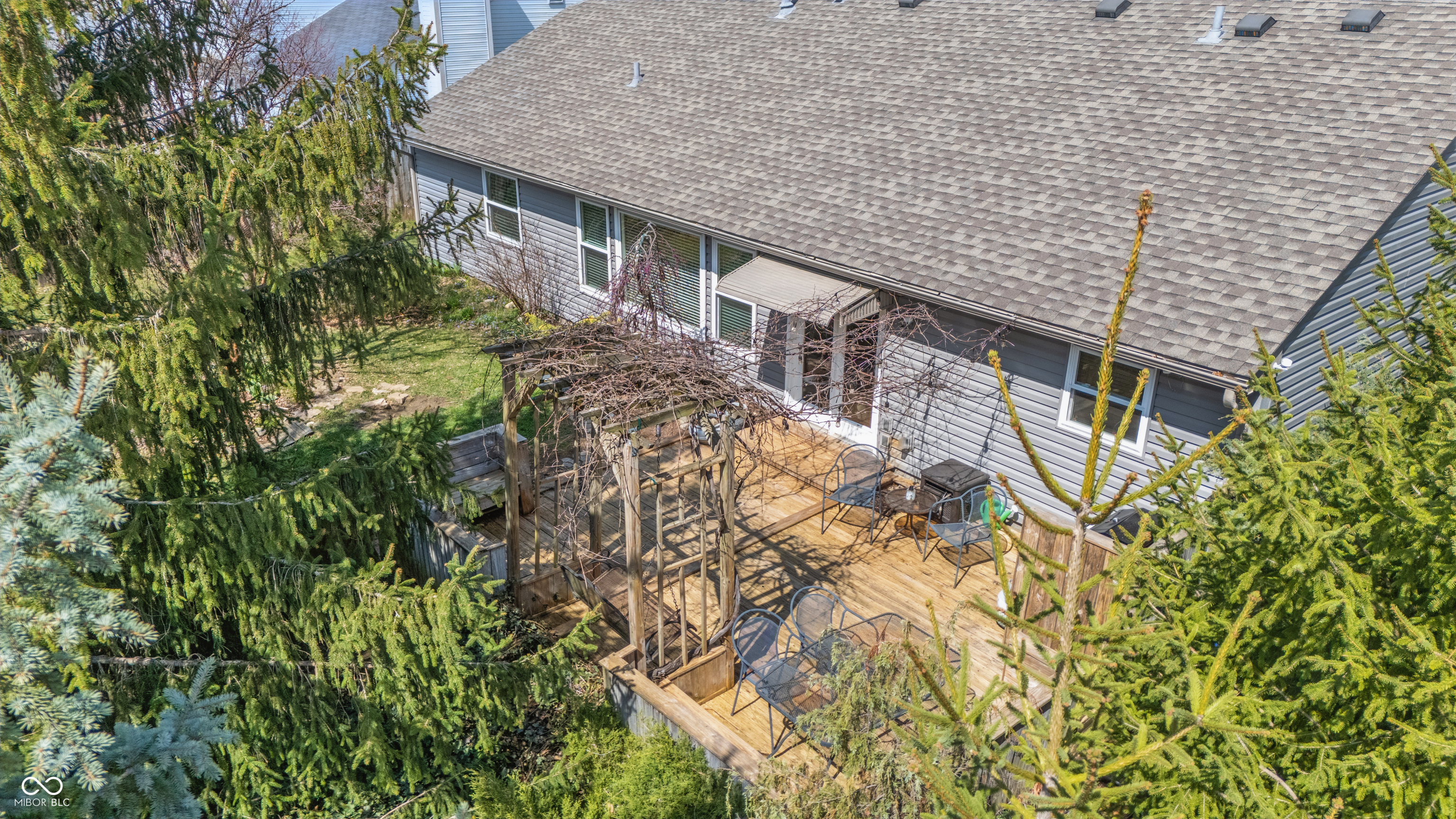 12205 Whitebark Drive Indianapolis, IN 46236 - Photo 30 of 36