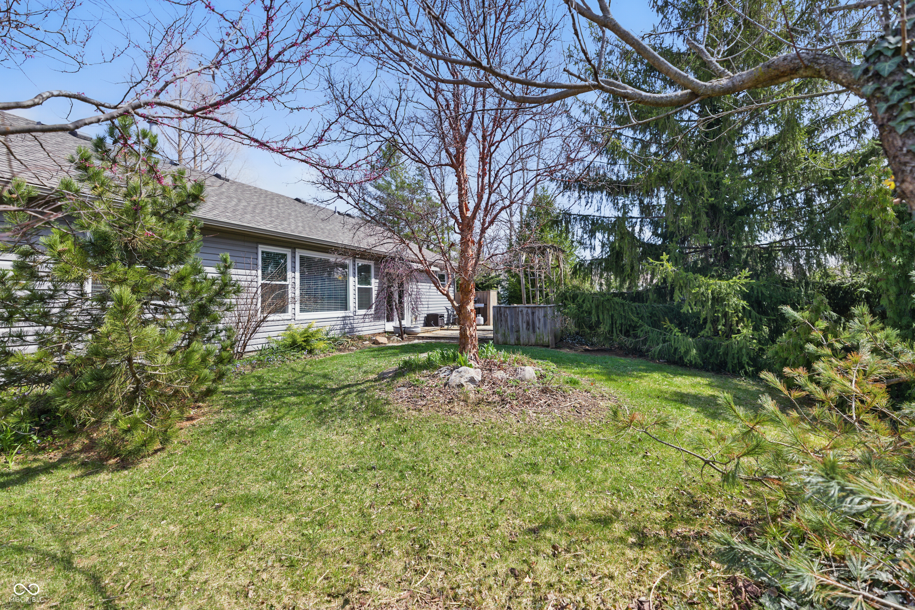 12205 Whitebark Drive Indianapolis, IN 46236 - Photo 31 of 36