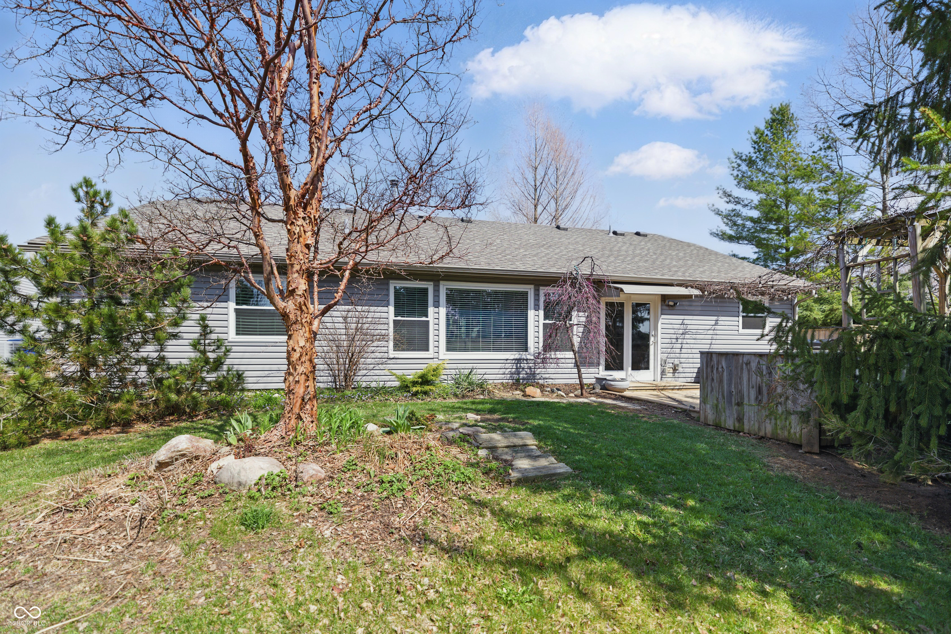 12205 Whitebark Drive Indianapolis, IN 46236 - Photo 32 of 36