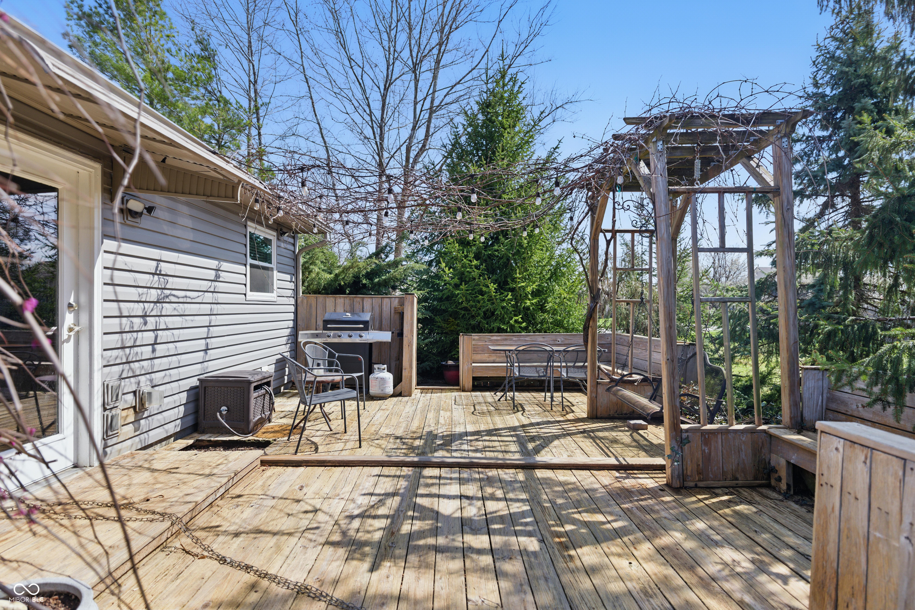 12205 Whitebark Drive Indianapolis, IN 46236 - Photo 33 of 36