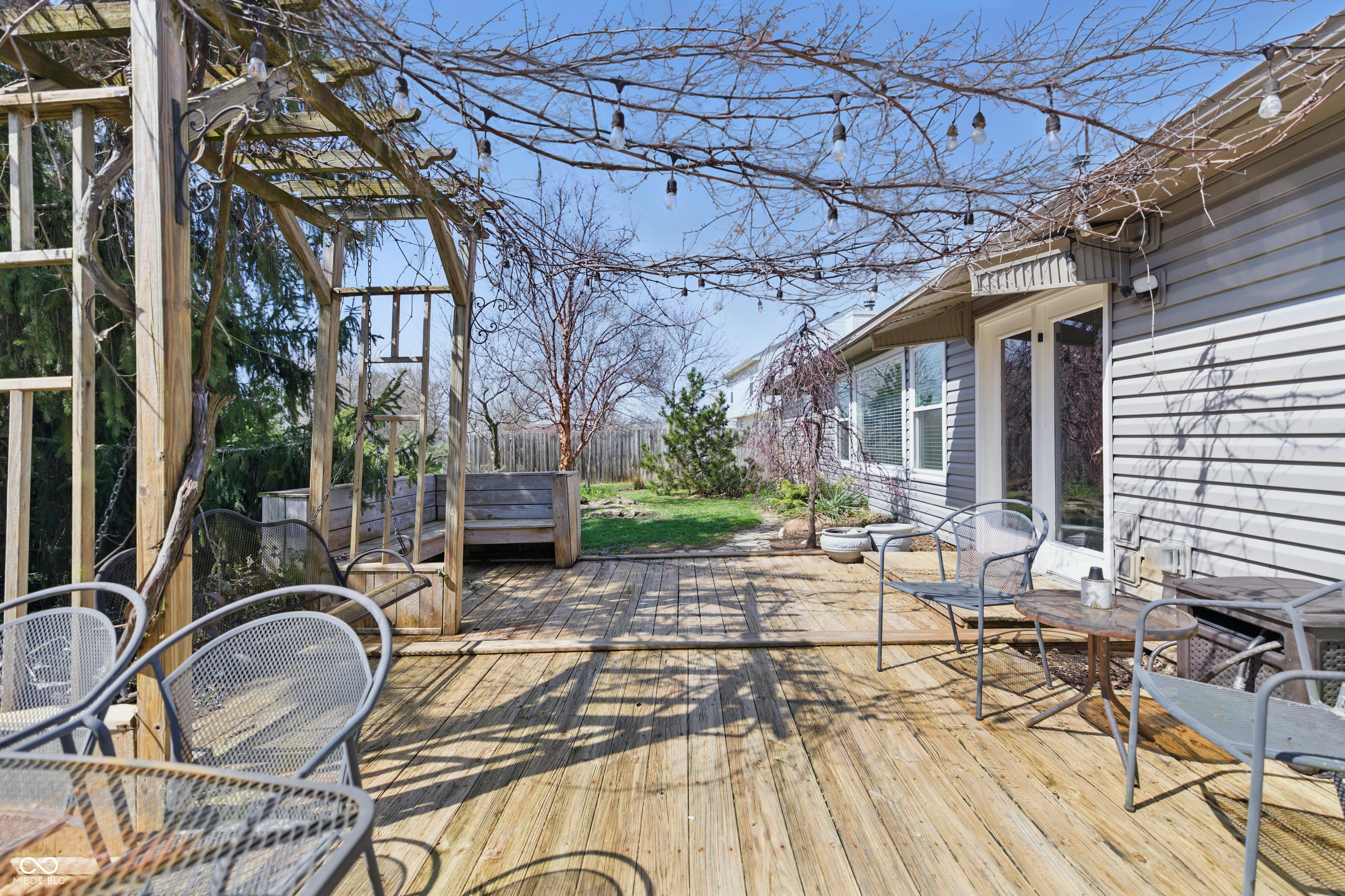 12205 Whitebark Drive Indianapolis, IN 46236 - Photo 35 of 36