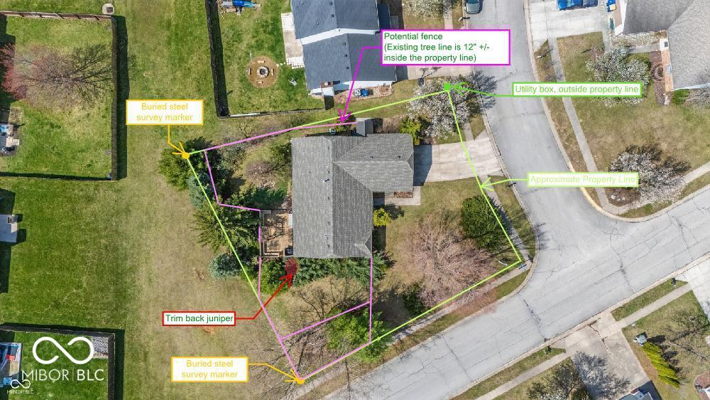 12205 Whitebark Drive Indianapolis, IN 46236 - Photo 36 of 36