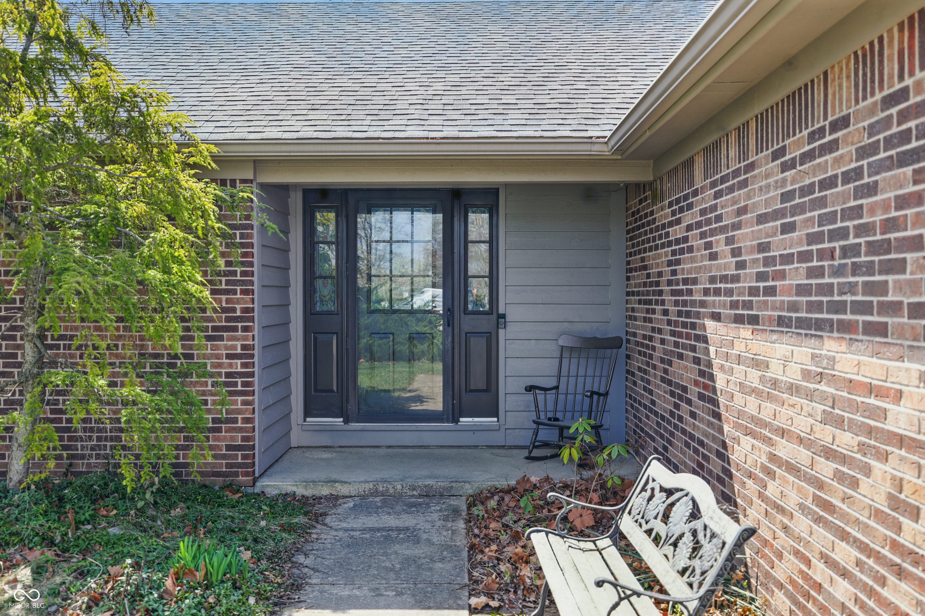 12205 Whitebark Drive Indianapolis, IN 46236 - Photo 4 of 36