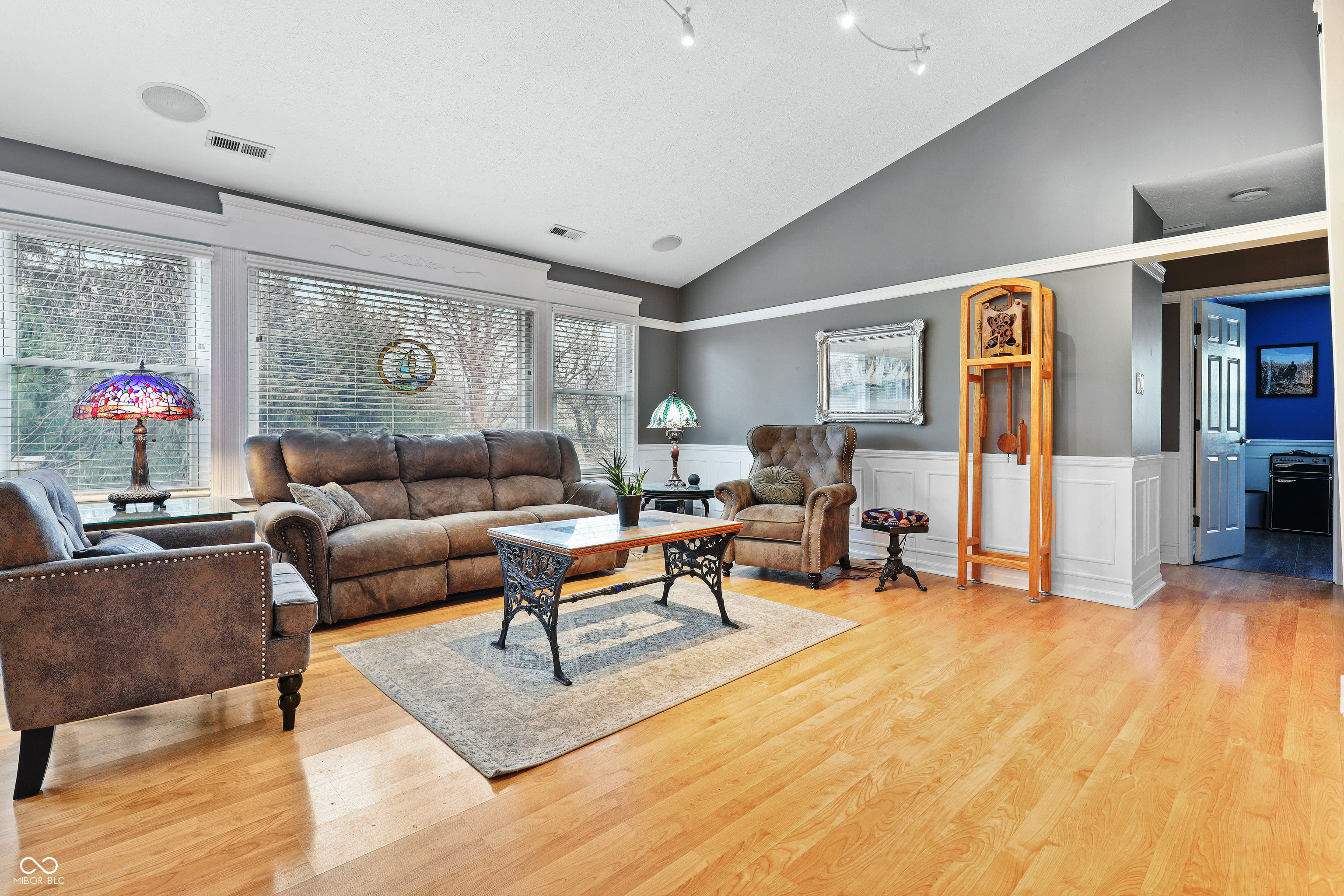 12205 Whitebark Drive Indianapolis, IN 46236 - Photo 5 of 36