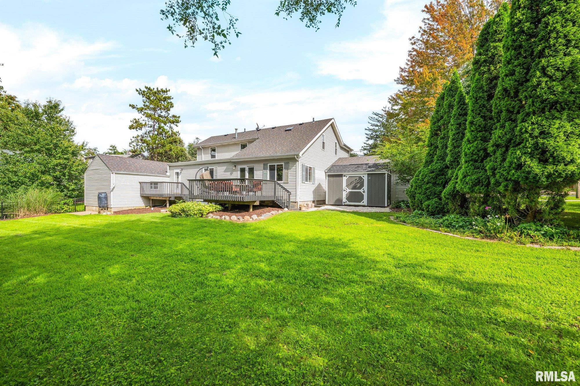 8739 North Picture Ridge Road Peoria, IL 61615 - Photo 43 of 54 Gallery Image 43