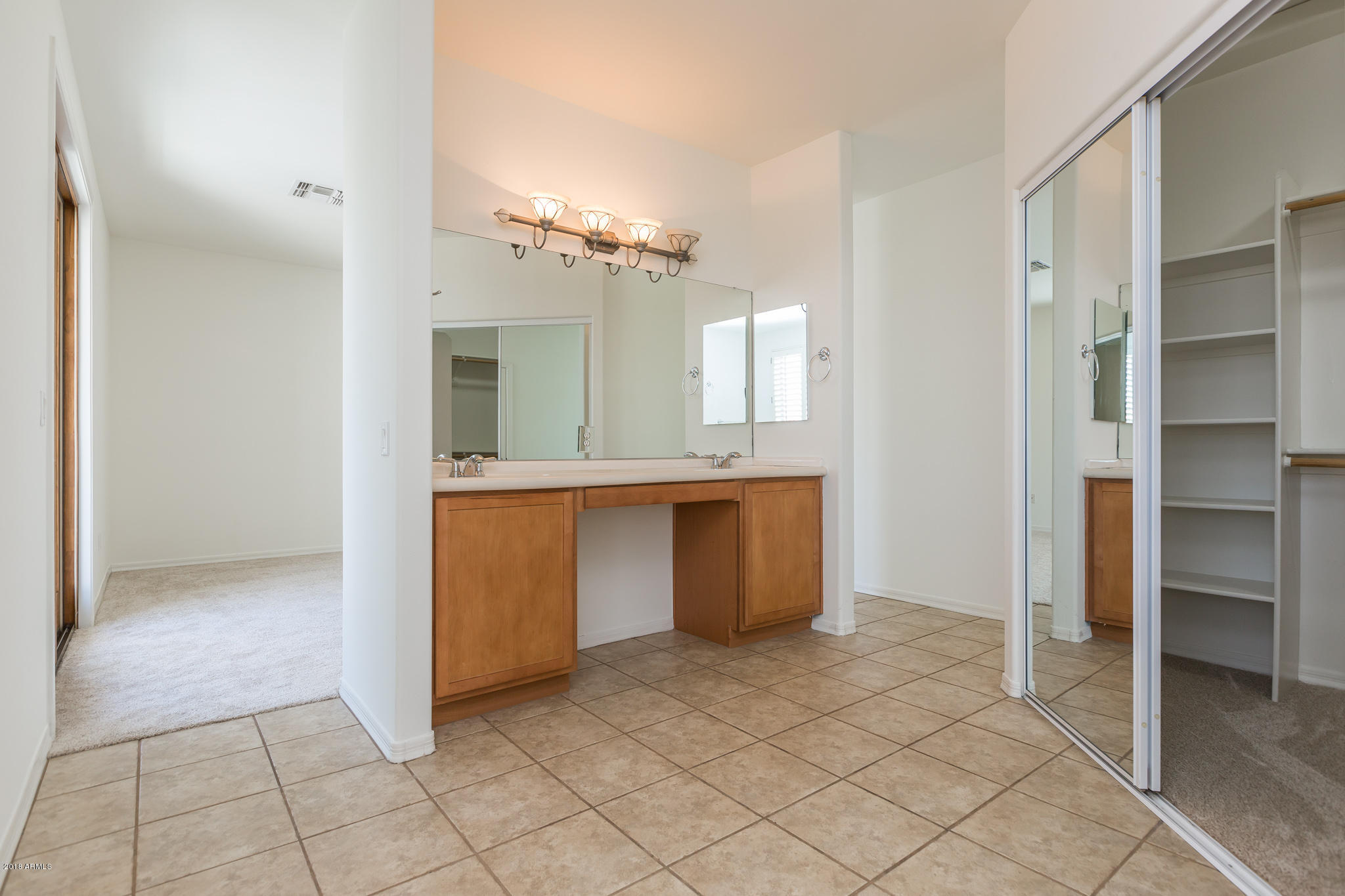 1750 East Ocotillo Road, Unit 23 Phoenix, AZ 85016 - Photo 15 of 27 a view of a kitchen with a sink