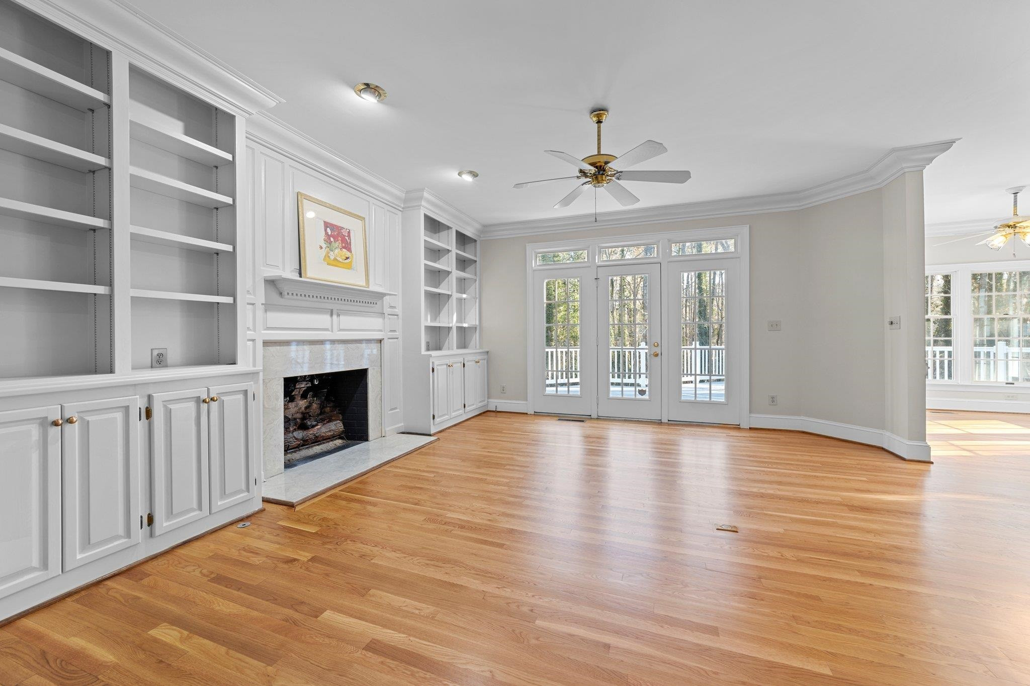 3811 Northampton Road Durham, NC 27707 - Photo 11 of 27 Photo 11