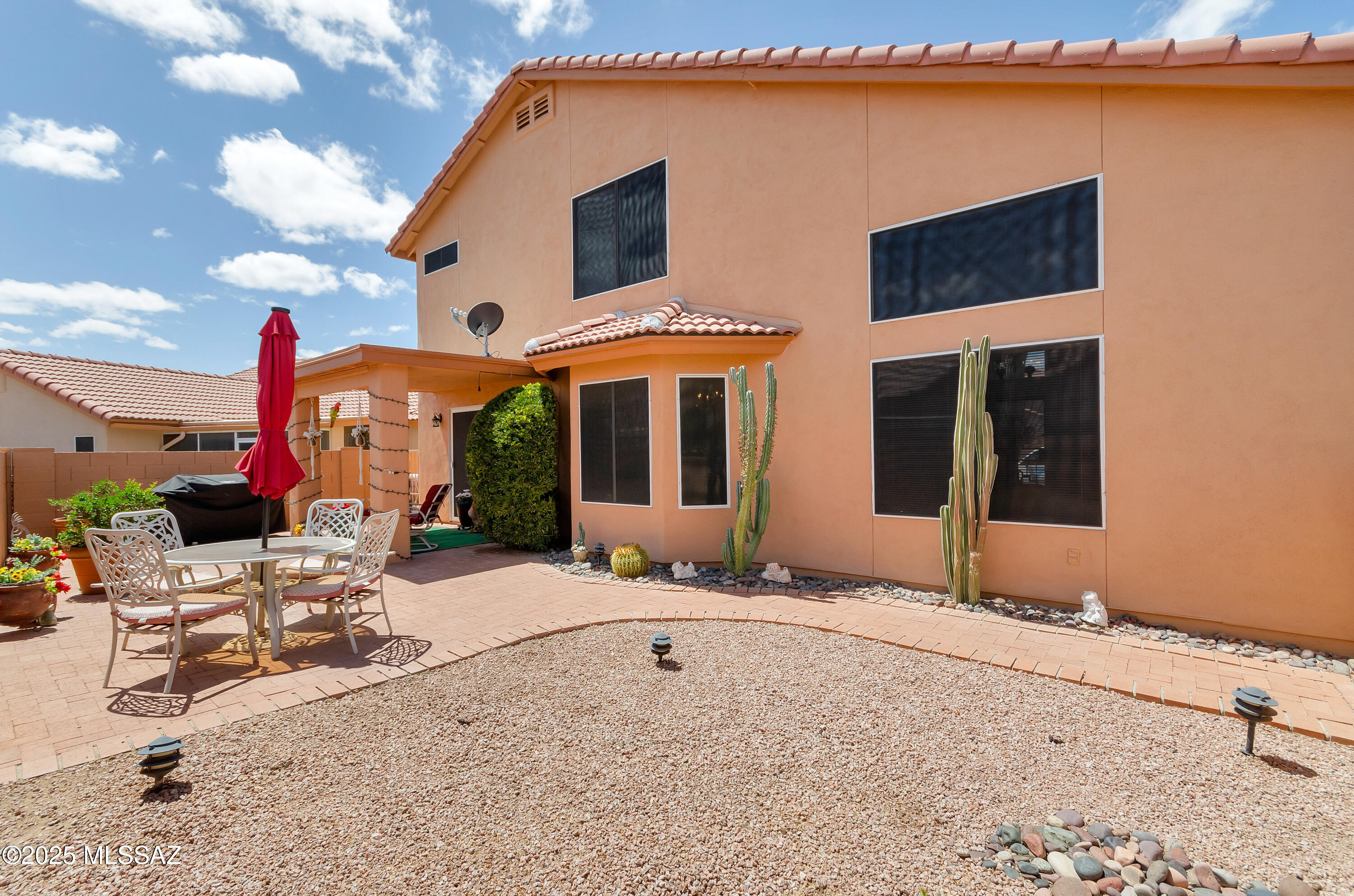 3579 West Sky Ridge Loop Tucson, AZ 85742 - Photo 15 of 15 Gallery Image 15