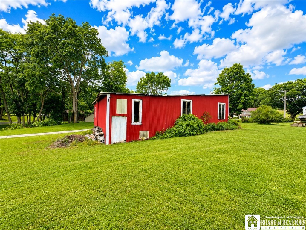 5479 East Lake Road Chautauqua, NY 14728 - Photo 9 of 32