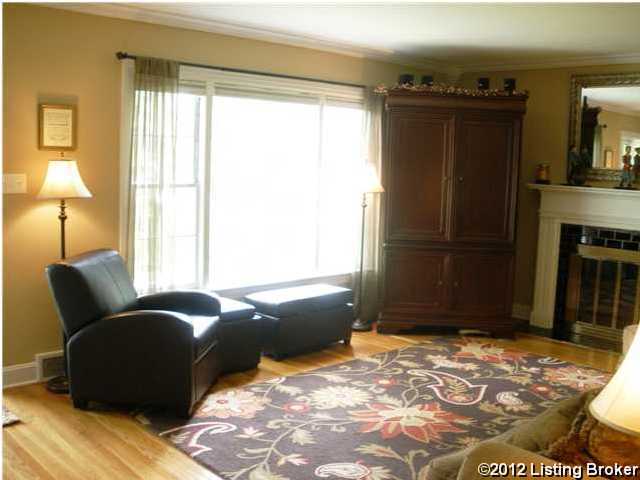 102 South Hampton Road Louisville, KY 40222 - Photo 4 of 25 Additional Photo