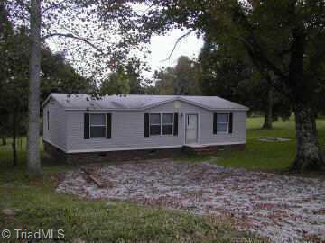 1042 Sutton Road Greensboro, NC 27406 - Photo 1 of 1 Exterior Front.