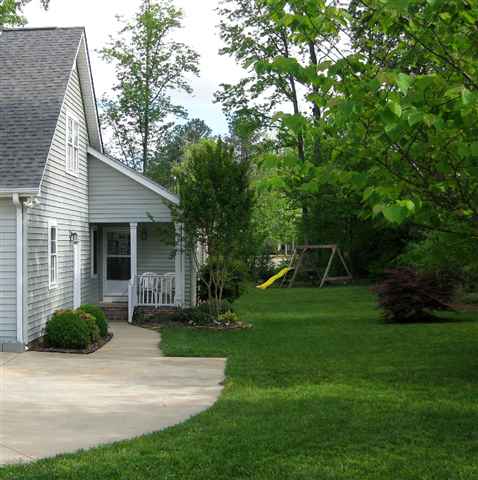 211 Shaftsbury Road Clemson, SC 29631 - Photo 18 of 25 Gallery Image 18