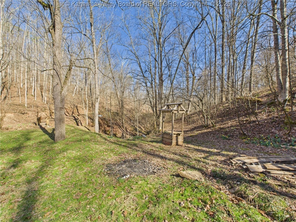 255 Ok Hill Road Liberty, WV 25124 - Photo 16 of 32 Gallery Image 16
