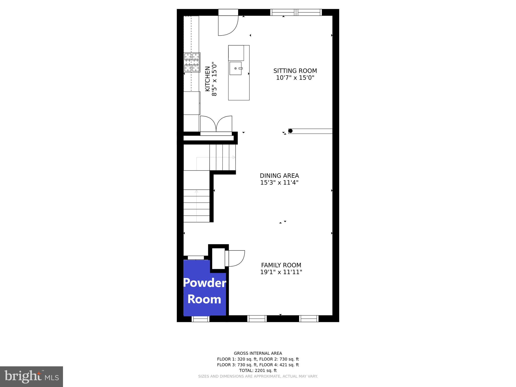 22755 Newcut Road Clarksburg, MD 20871 - Photo 14 of 49 Gallery Image 14