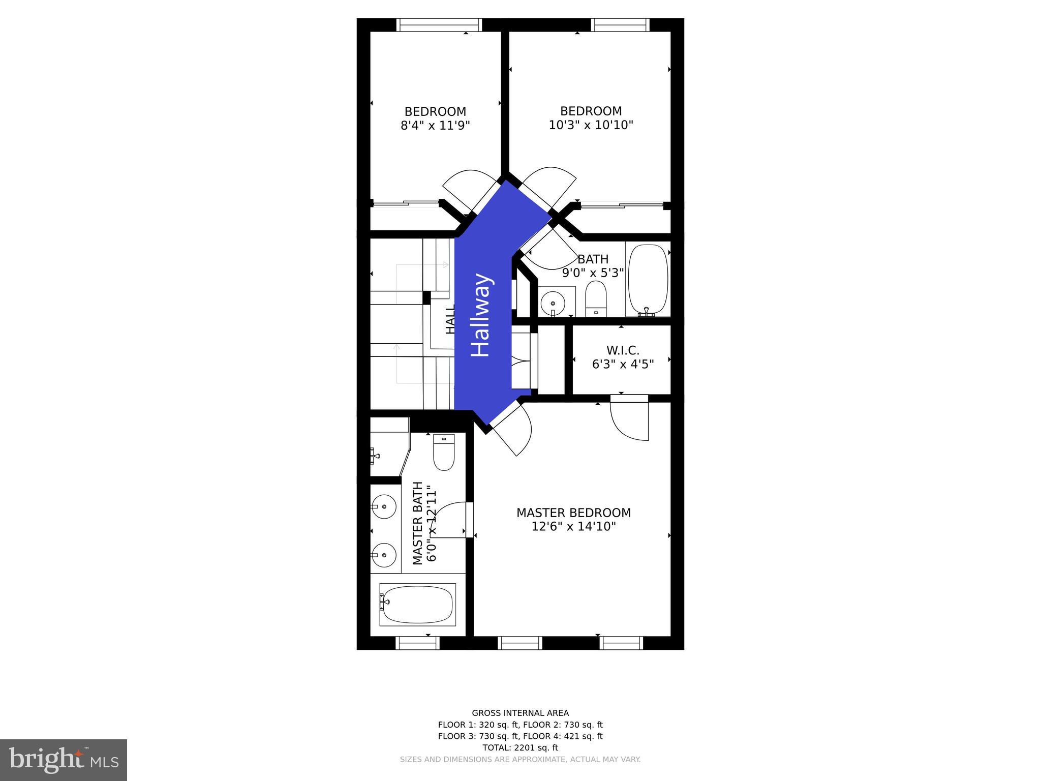 22755 Newcut Road Clarksburg, MD 20871 - Photo 22 of 49 Gallery Image 22
