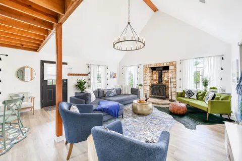 $589,000 | 229 Sunday Circle, Fredericksburg, TX 78624