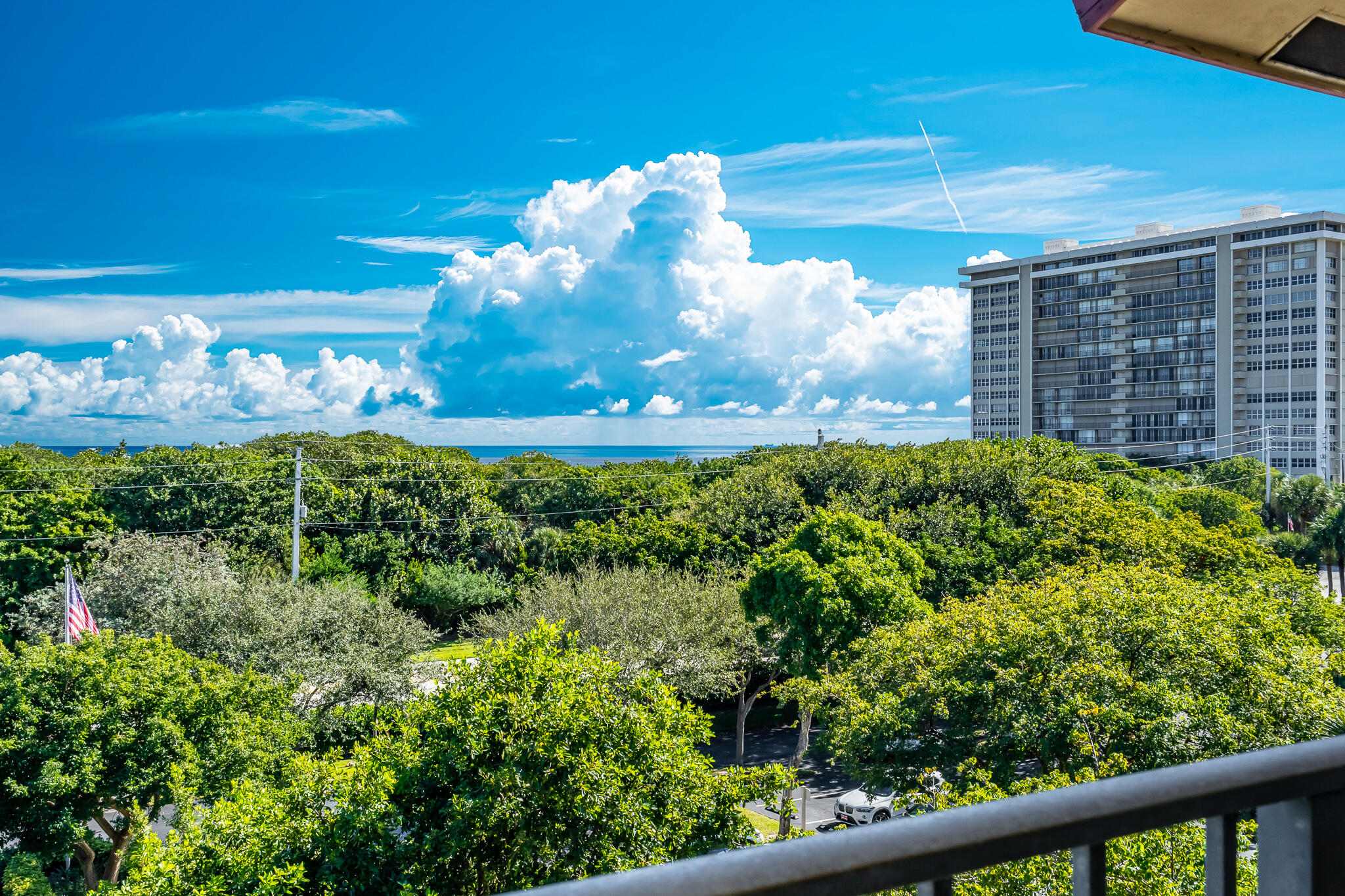 1111 South Ocean Boulevard, Unit 520 Boca Raton, FL 33432 - Photo 20 of 45 Peekaboo Ocean views
