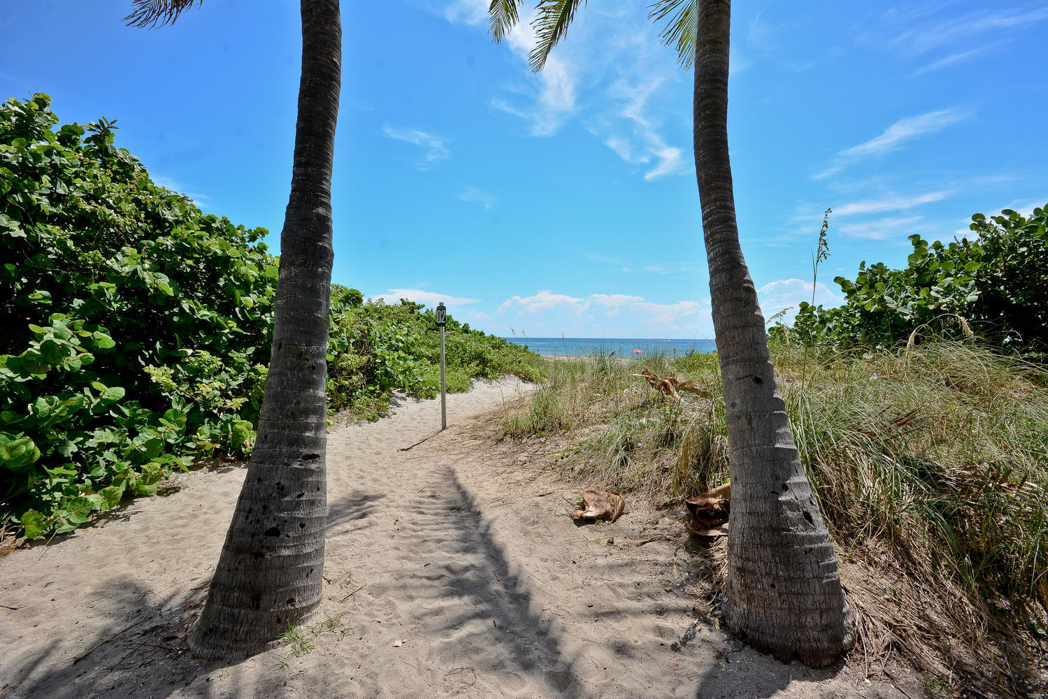 1111 South Ocean Boulevard, Unit 520 Boca Raton, FL 33432 - Photo 33 of 45 Beach opposite
