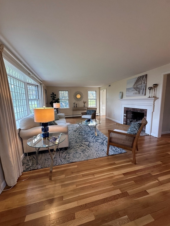 78 Old Pasture Road Cohasset, MA 02025 - Photo 16 of 27