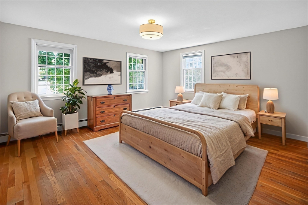 78 Old Pasture Road Cohasset, MA 02025 - Photo 18 of 27