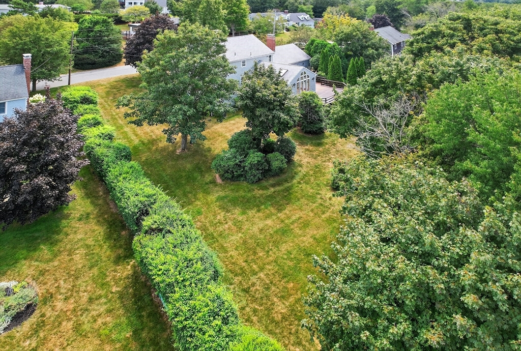 78 Old Pasture Road Cohasset, MA 02025 - Photo 5 of 27