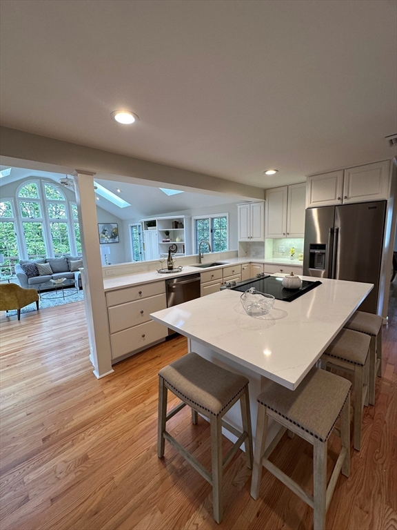 78 Old Pasture Road Cohasset, MA 02025 - Photo 8 of 27