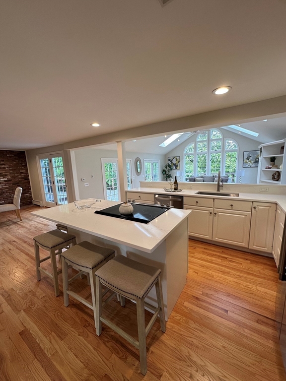 78 Old Pasture Road Cohasset, MA 02025 - Photo 9 of 27