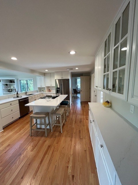 78 Old Pasture Road Cohasset, MA 02025 - Photo 10 of 27