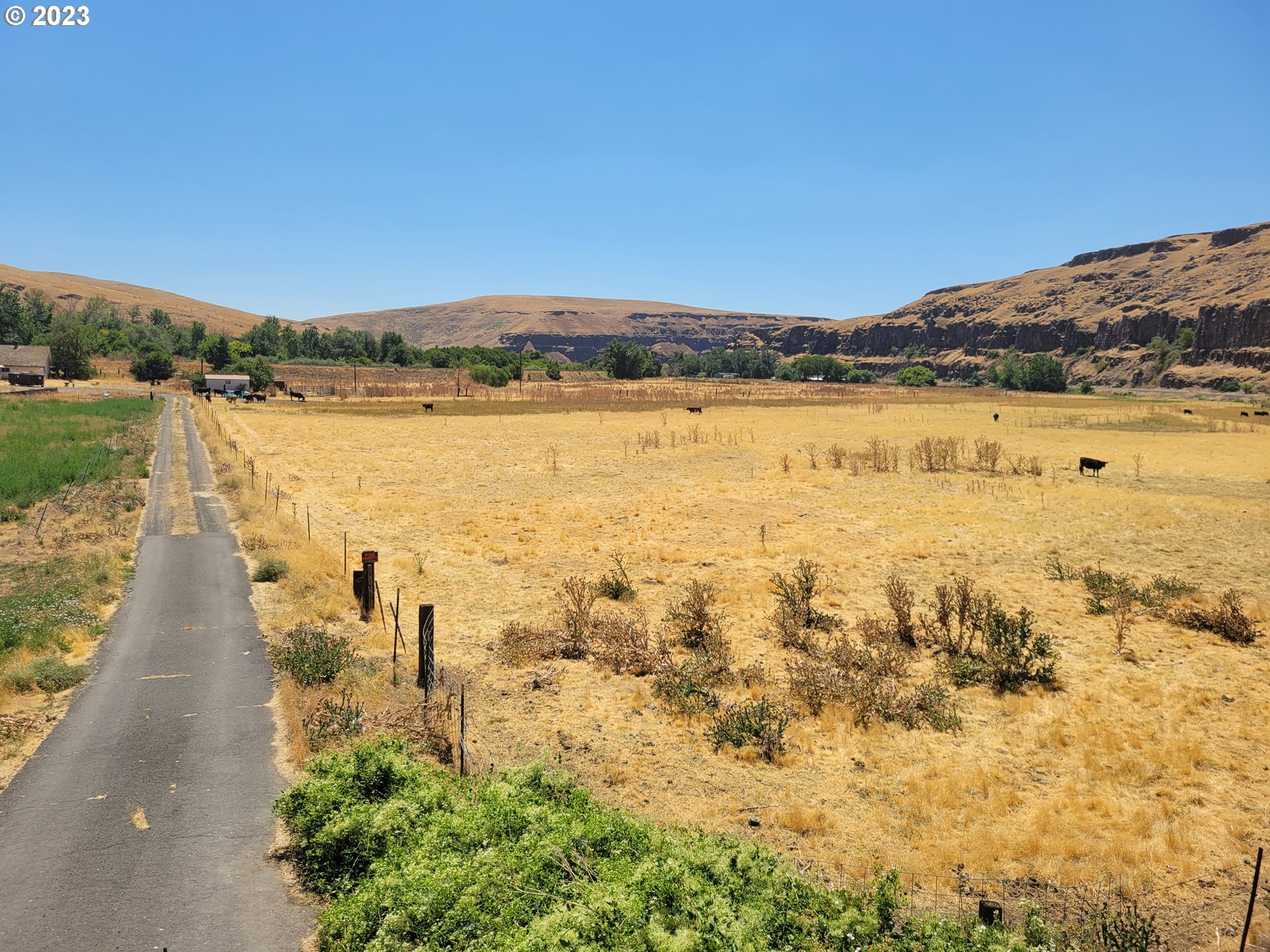 41002 Rieth Road Pendleton, OR 97801 - Photo 14 of 44