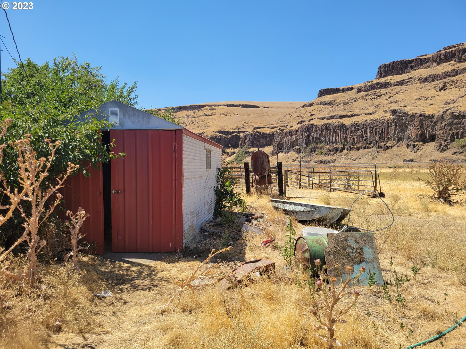 41002 Rieth Road Pendleton, OR 97801 - Photo 20 of 44