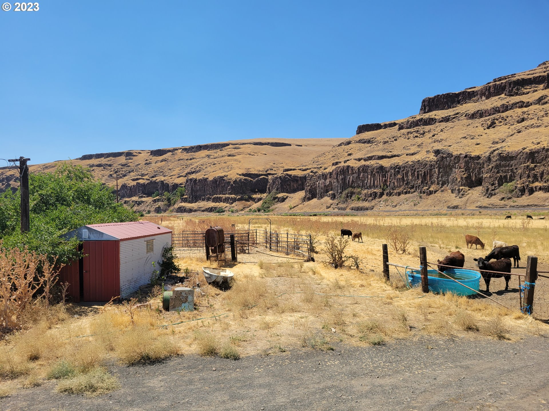 41002 Rieth Road Pendleton, OR 97801 - Photo 21 of 44