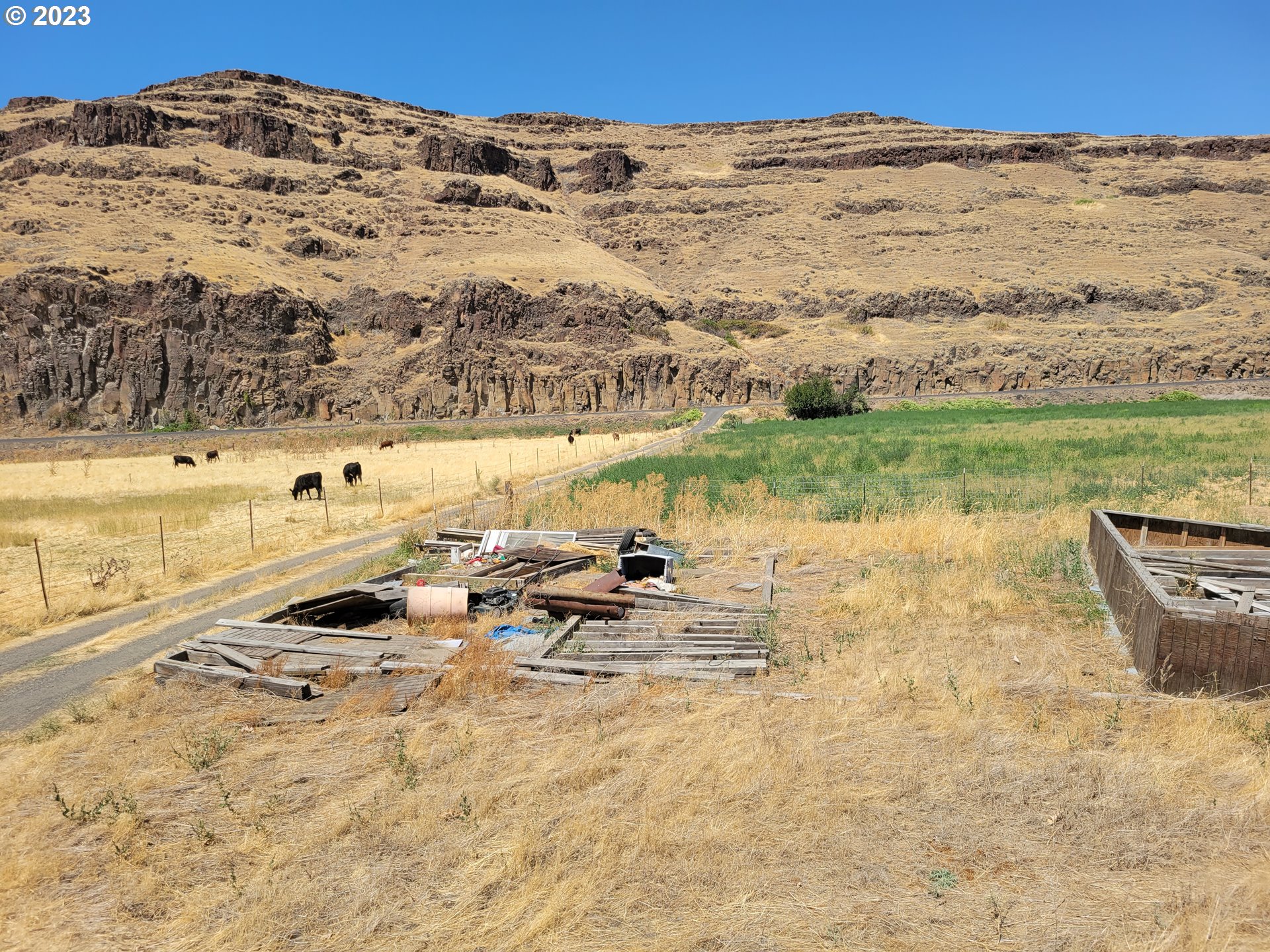 41002 Rieth Road Pendleton, OR 97801 - Photo 33 of 44