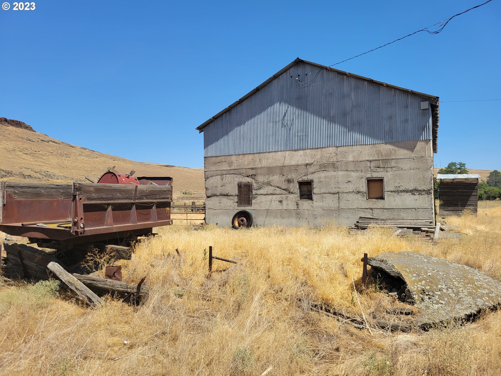 41002 Rieth Road Pendleton, OR 97801 - Photo 4 of 44