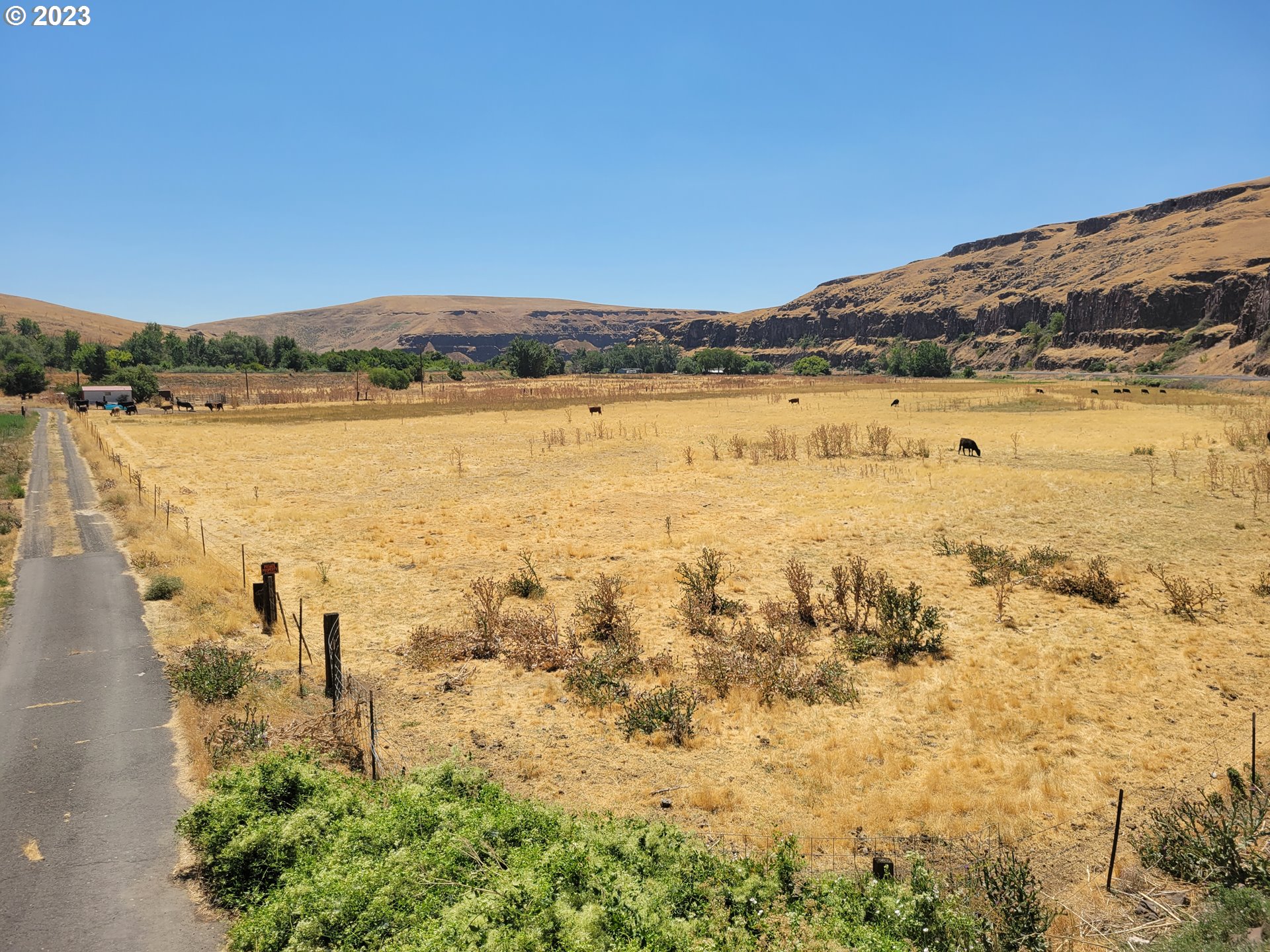 41002 Rieth Road Pendleton, OR 97801 - Photo 42 of 44