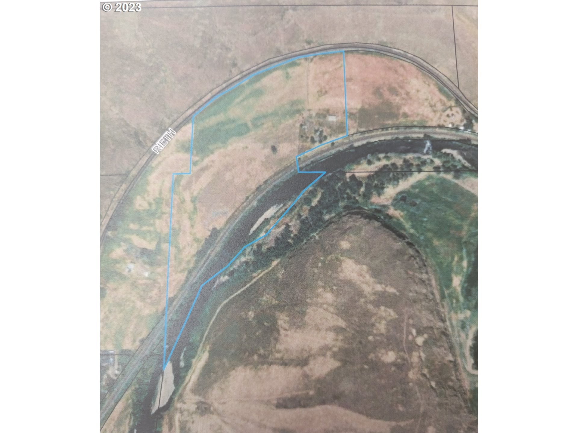 41002 Rieth Road Pendleton, OR 97801 - Photo 44 of 44