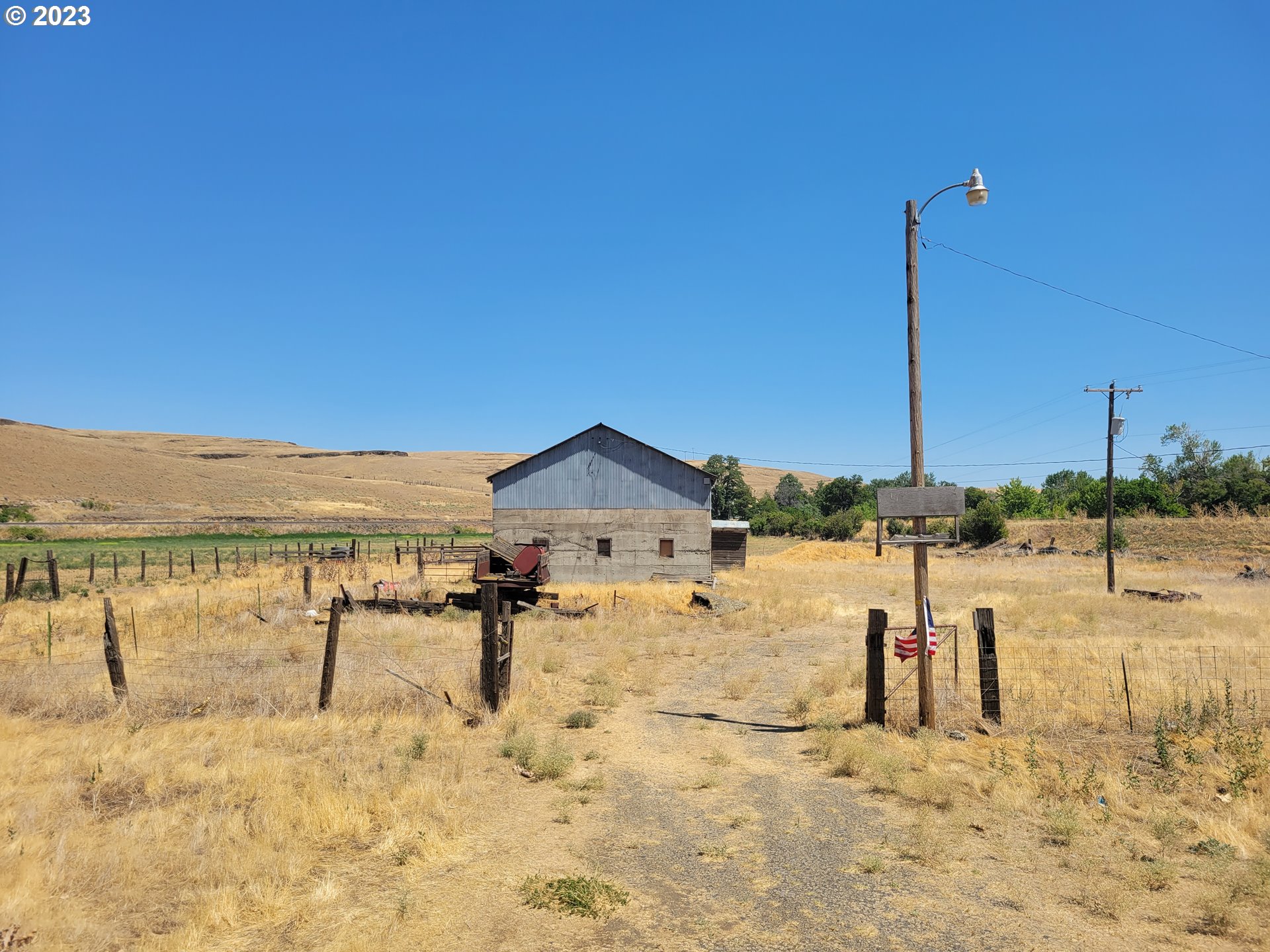 41002 Rieth Road Pendleton, OR 97801 - Photo 8 of 44