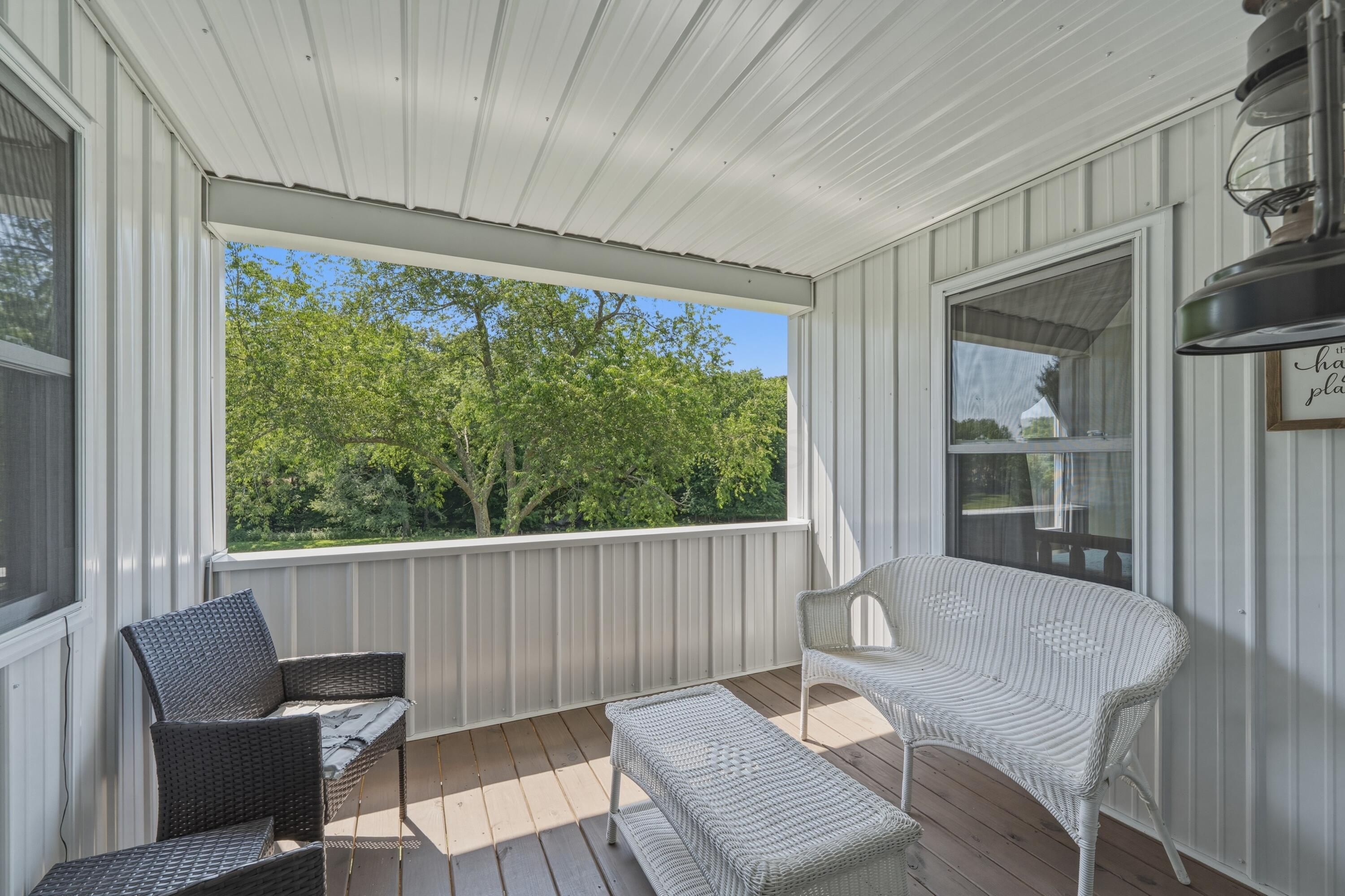 65087 Rowland Road Hamden, OH 45634 - Photo 65 of 65 Sunroom1