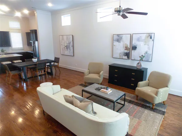 $485,000 | 1244 West 23rd Street, Houston, TX 77008