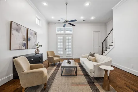 $485,000 | 1244 West 23rd Street, Houston, TX 77008