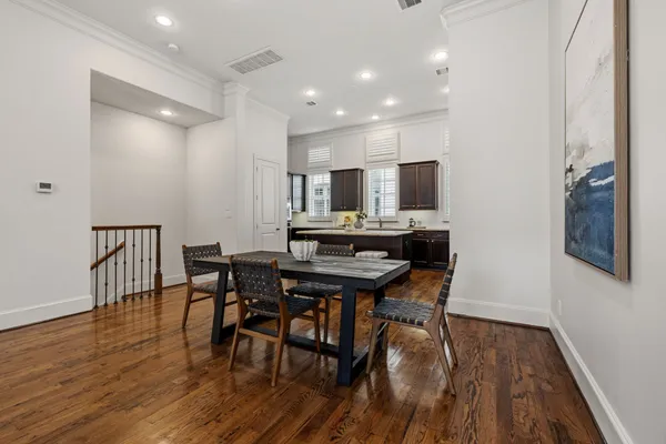 $485,000 | 1244 West 23rd Street, Houston, TX 77008