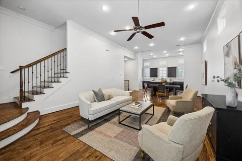 $485,000 | 1244 West 23rd Street, Houston, TX 77008