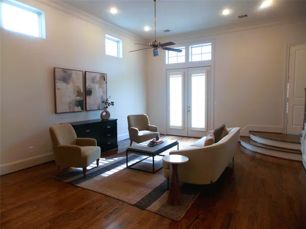 $485,000 | 1244 West 23rd Street, Houston, TX 77008