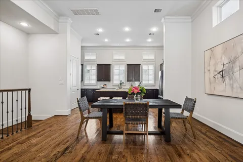 $485,000 | 1244 West 23rd Street, Houston, TX 77008