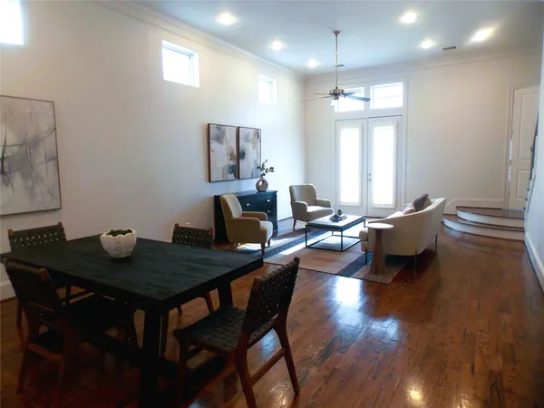 $485,000 | 1244 West 23rd Street, Houston, TX 77008