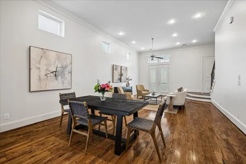 $485,000 | 1244 West 23rd Street, Houston, TX 77008