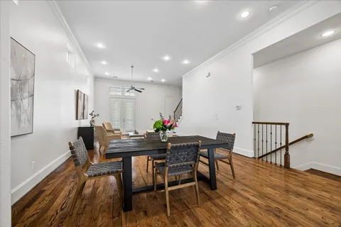 $485,000 | 1244 West 23rd Street, Houston, TX 77008