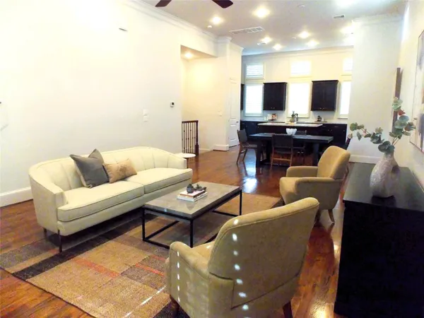 $485,000 | 1244 West 23rd Street, Houston, TX 77008