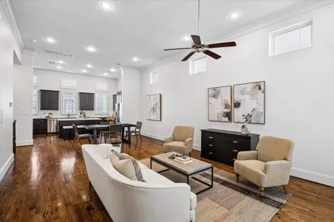 $485,000 | 1244 West 23rd Street, Houston, TX 77008