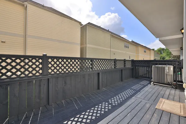 $485,000 | 1244 West 23rd Street, Houston, TX 77008